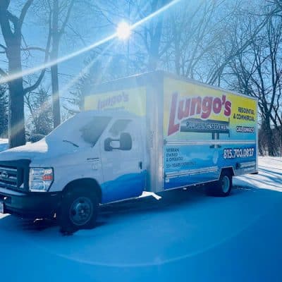 Lungo's Plumbing Services