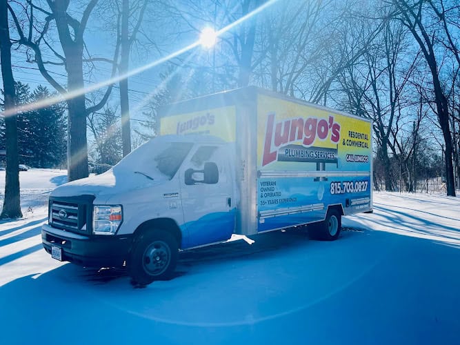 Lungo's Plumbing Services
