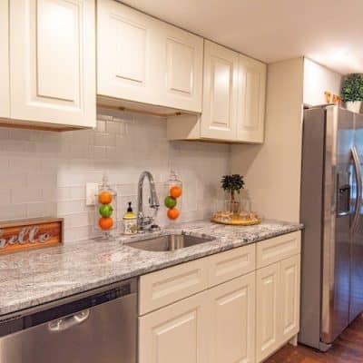 Green Home Remodeling