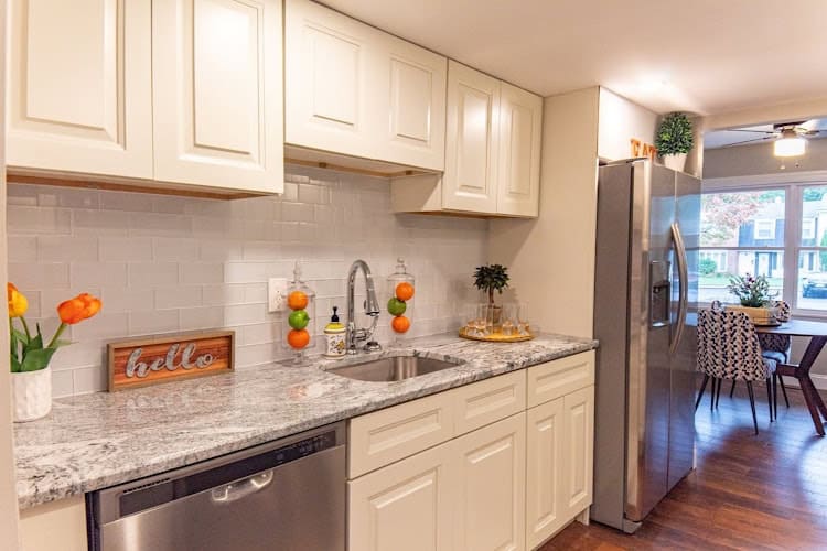 Green Home Remodeling