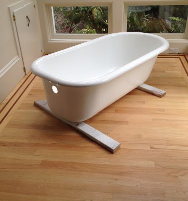 America's Tub & Tile Refinishing