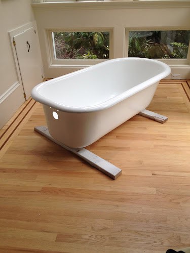 America's Tub & Tile Refinishing