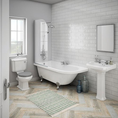 Gabinetto Kitchen & Bath
