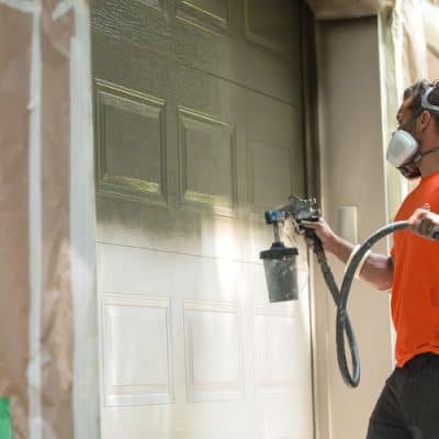 Spray-Net Nashville