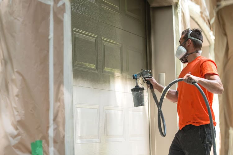 Spray-Net Nashville