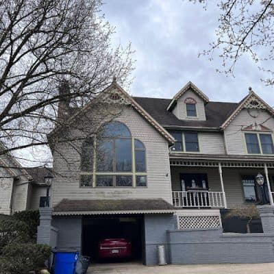 Stirling Painting and Renovations