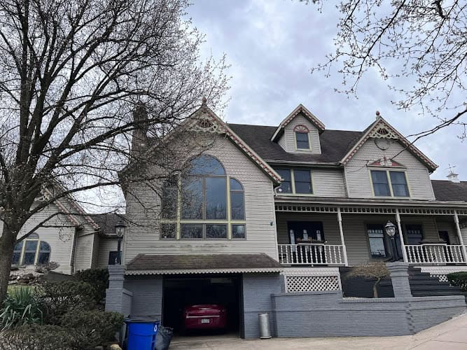 Stirling Painting and Renovations