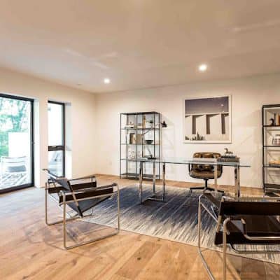 Concierge Home Remodeling