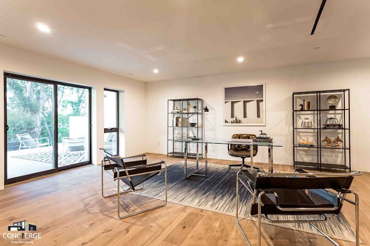 Concierge Home Remodeling