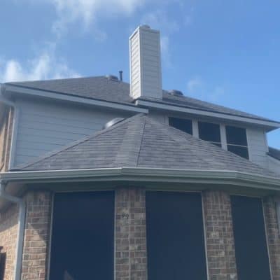Frazier Roofs and Gutters