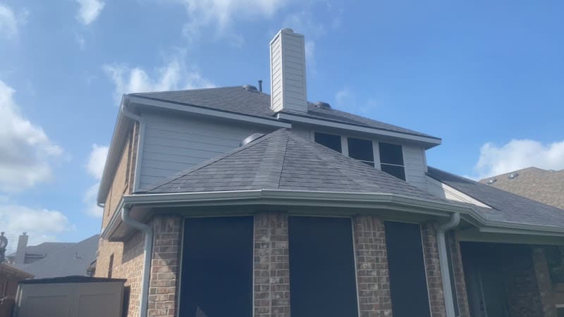 Frazier Roofs and Gutters
