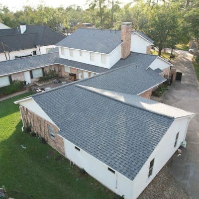 Integris Roofing Houston