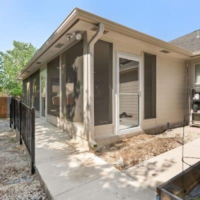Gill Construction