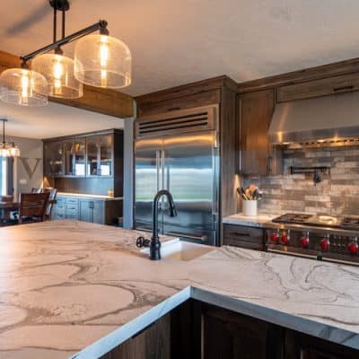 Nelson Tile & Stone