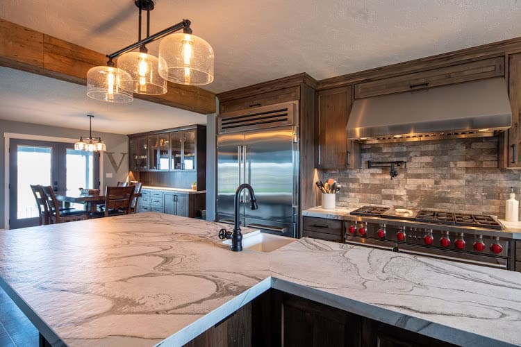 Nelson Tile & Stone