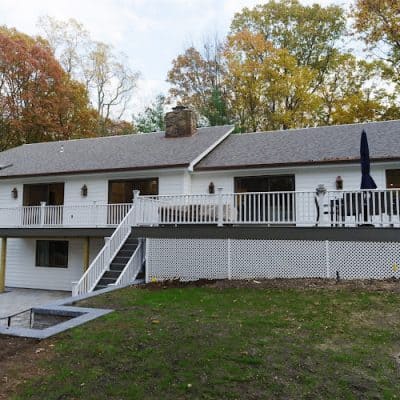 All Island Home Renovation