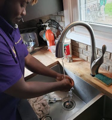 Mr. Maison Plumbing and Drain