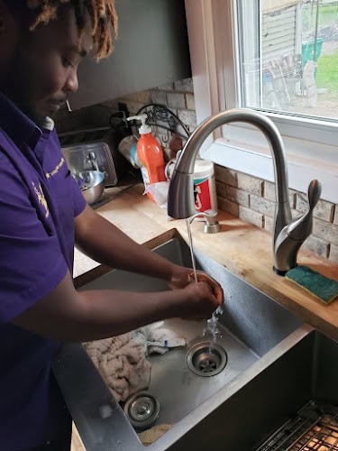 Mr. Maison Plumbing and Drain