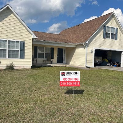 Burish Builders