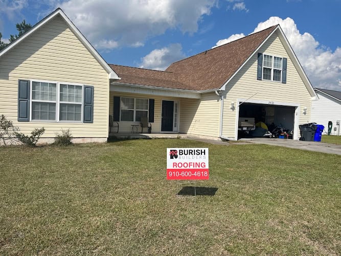 Burish Builders