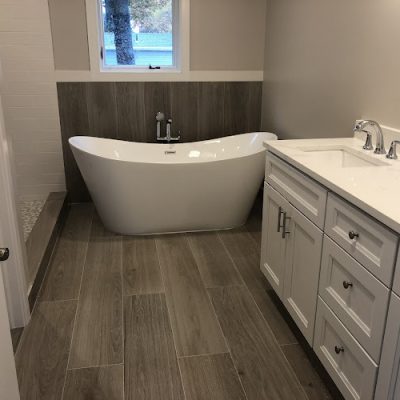 Advanced Painting &Remodeling