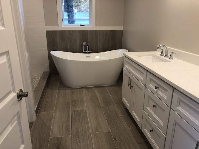 Advanced Painting &Remodeling