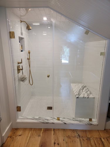 Mor Glass, Glass Shop, Glass & Window Repair