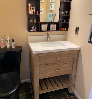True Blue Plumbing Services
