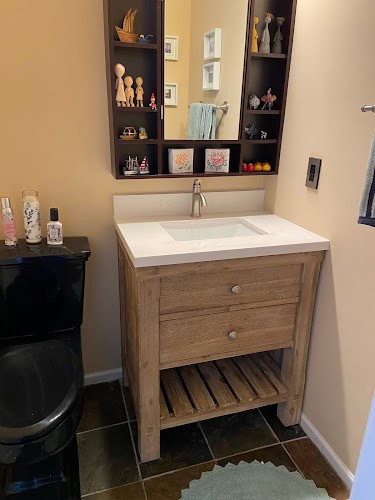 True Blue Plumbing Services