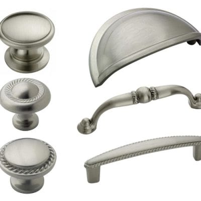 Kitchen & Bathroom Supply California