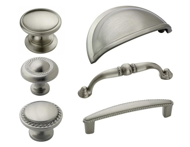Kitchen & Bathroom Supply California