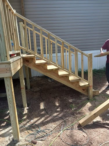 Brian's Home Improvement