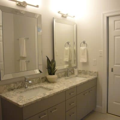 Precision Granite & Marble