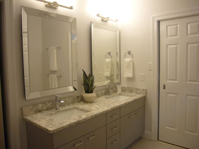Precision Granite & Marble