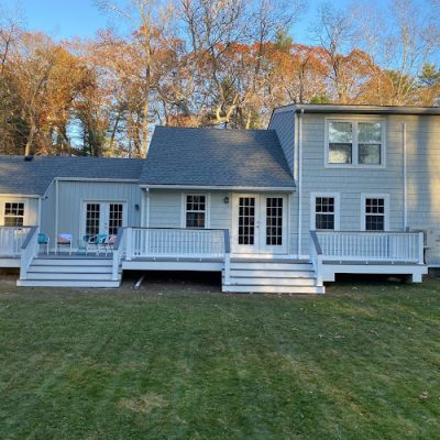 DeGeorge Home Improvements LLC