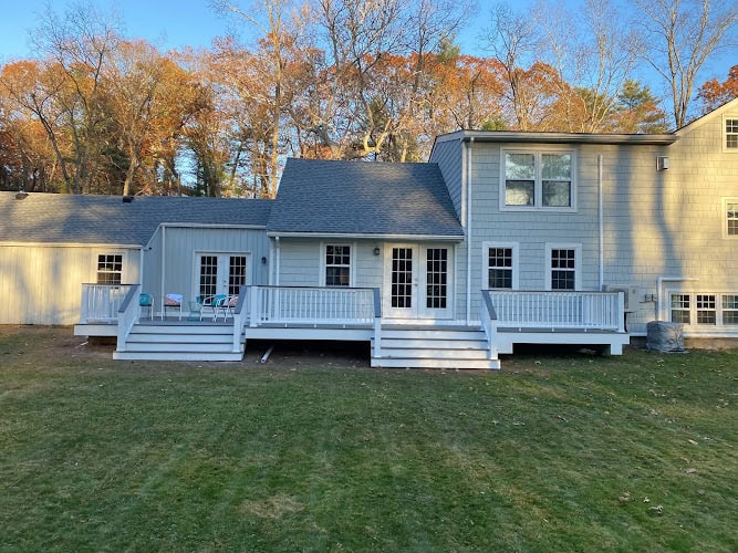 DeGeorge Home Improvements LLC