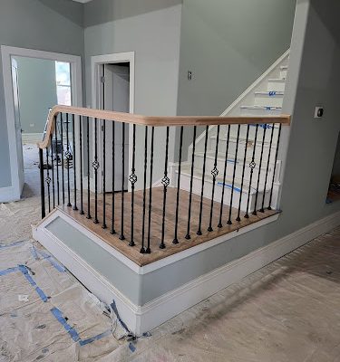 Omega Woodworks LLC