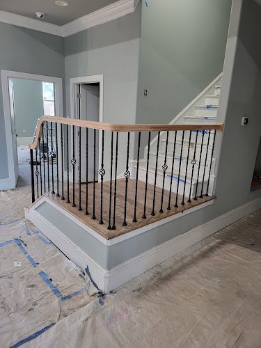 Omega Woodworks LLC