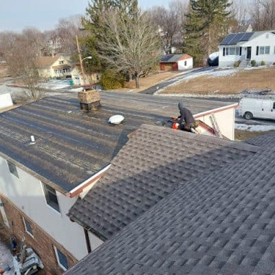 All State Roofing and Chimney Nj