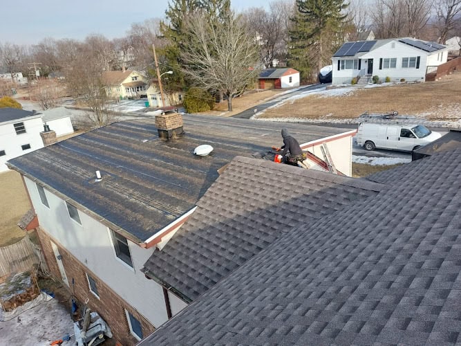 All State Roofing and Chimney Nj