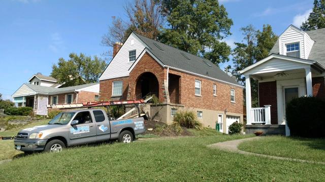 Empire Contractors LLC