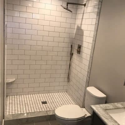A.M. Plumbing & Rooter
