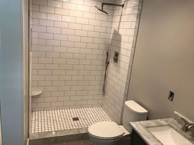 A.M. Plumbing & Rooter