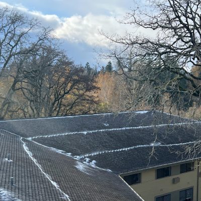 Oregon Window Cleaning & Gutter services