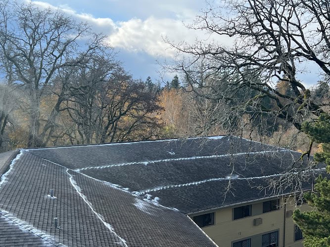 Oregon Window Cleaning & Gutter services