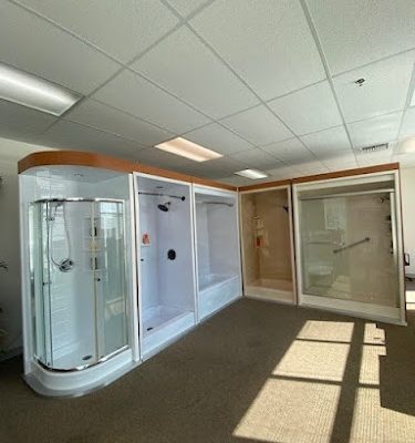 Bath Fitter
