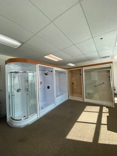 Bath Fitter