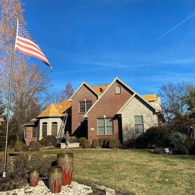 Front Line Roofing and Restoration