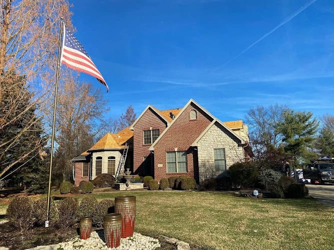 Front Line Roofing and Restoration