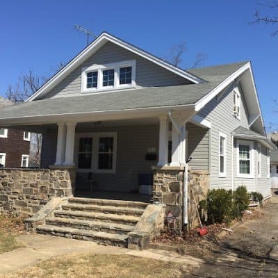 Certified Home Remodelers